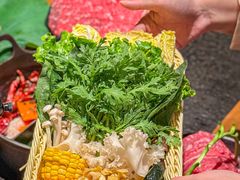 -盡膳口福跷脚牛肉火锅(晶耀前滩店)