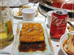 -蛙一刀·麻椒鱼火锅(金仙桥店)