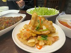 -老厨家(友谊路总店)