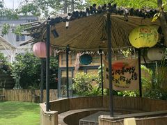 -花溪雨·森林餐厅(石基店)