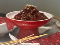 -俏牛哥鲜牛肉牛肆馆(重庆天地店)