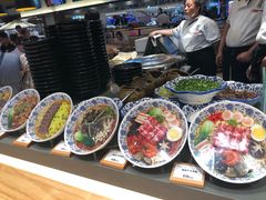 -秦晋面馆(青岛万象城店)