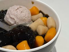 -鲜芋仙(番禺万达广场店)