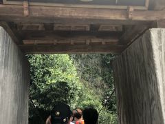 -夏霖九天银瀑风景区