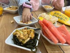 -豪客来牛排(红豆万花城店)