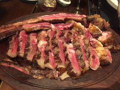 -恰餐厅及酒吧 CHAR Bar & Grill (北京丽都皇冠假日店)
