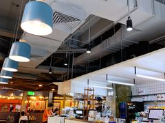 -明谦·Coffee&Cocktail Bar(美您公园店)