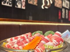 -8PINTS八品脱·日料·烧鸟·精酿小酒馆(莘庄店)