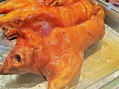 -竺桥兄弟烤鸭(总店)