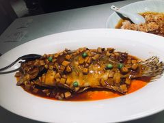 -半勺·新徽菜(银泰城店)