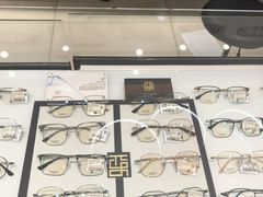-宝岛眼镜(嘉兴桐乡时代广场店)