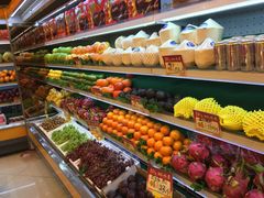 -柯剑飞超级水果批发中心(东港店)