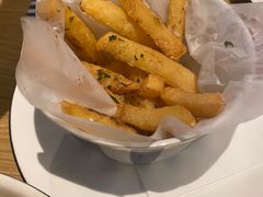 -玛尚诺Pizza&Bar(长泰广场店)