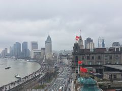 -上海和平饭店华懋阁 Cathay Room