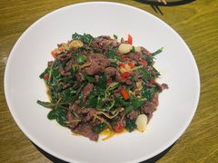 -一坐一忘云南菜(卓悦中心)