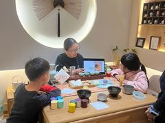 -隆德堂青瓷艺术·茶馆(故宫店)