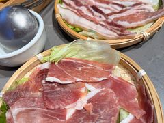 -阿婆情腊排骨火锅·野生菌季(古城旗舰店)