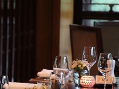 -杭州西子湖四季酒店-WL BISTRO西湖餐厅(灵隐路店)