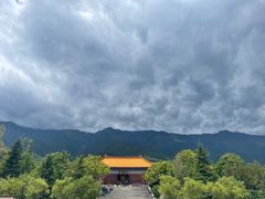 -崇圣寺三塔文化旅游区