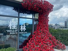 -忆咖啡观景餐厅(桂林象山公园店)