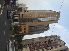 iphone_upload_pic-上海外滩中星君亭酒店