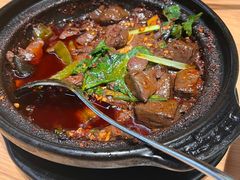 -陶德砂锅(蜀汉路店)