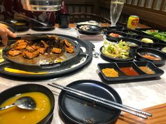 -雪花合烤肉(万达店)