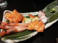 -日本料理神拉面