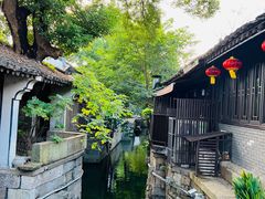 -绍兴鲁迅故里·沈园景区