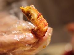 -丁记盐蘸牛肉·新杭菜(河东路店)