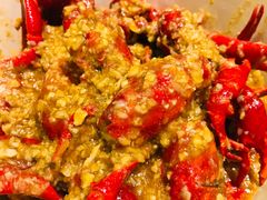 -老长沙龙虾馆·聚会餐厅(白石洲店)