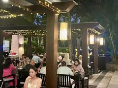 -三亚湾海居雅高铂尔曼度假酒店