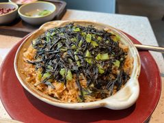 -半山腰·云南菜(侨福芳草地店)