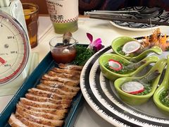 -太食獸泰式茶餐厅(IFS国金中心店)