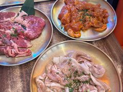 -妙香居韩国烤肉(容桂天佑城店)