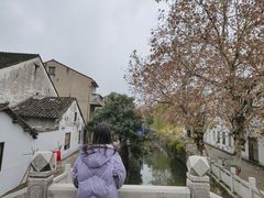 -台湾味正点车轮饼可丽饼(南禅寺店)