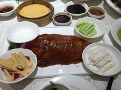 -四季小馆·地道北京小吃(广百店)