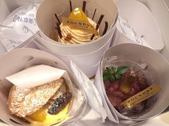 -阪急百货店(梅田总店)