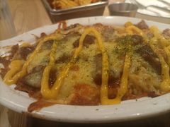 -铁酱披萨(常州龙湖天街店)