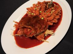 -RIVIERA 松鹤楼(外滩店)
