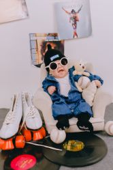 -嘟嘟卡奇儿童摄影