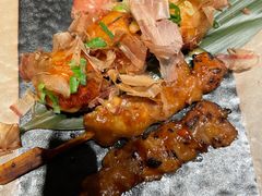 -耕海日本料理(万达华府店)