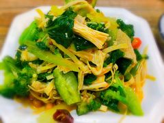 素拼-福顺祥大盘鸡(临潼店)