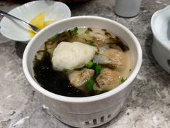 -四道菜·福建菜馆(新街口金鹰店)