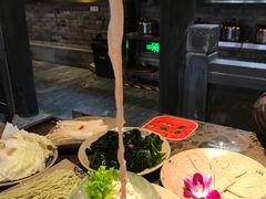 -小龙坎老火锅(金柏林店)