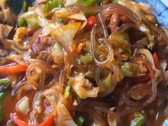 -维吾尔餐厅(宜山路店)