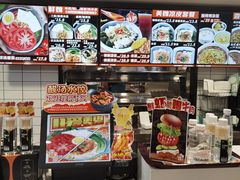 -魏家凉皮(十里河店)