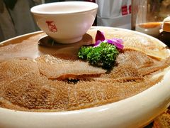-东道煮牛肉火锅(东盛大街店)