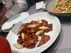 -小天厨民间菜馆(深圳街店)