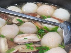 -城北食府(枫林店)